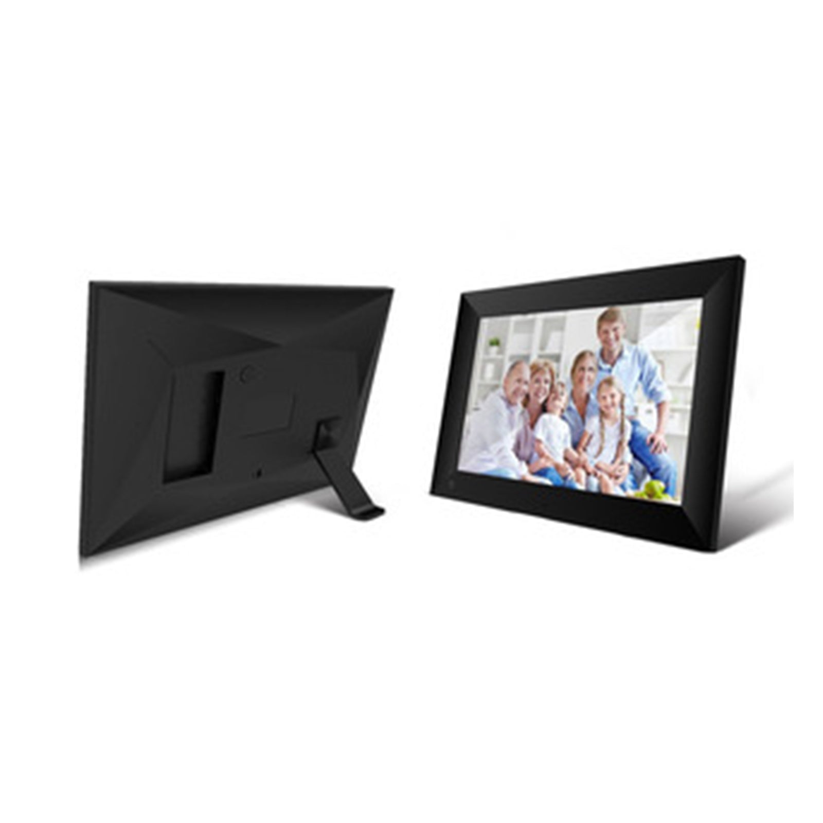 WIRPICTUREFRAMEK / WIRELESS PICTURE FRAME BLACK