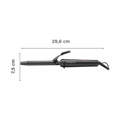 Rowenta Hair Curler 25w 180c