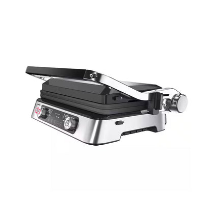 Braun Multi Grill 9 Pro  2000w Stainless Steel BRAUN