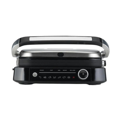 Gorenje Contact Grill 2100w Stainless Steel