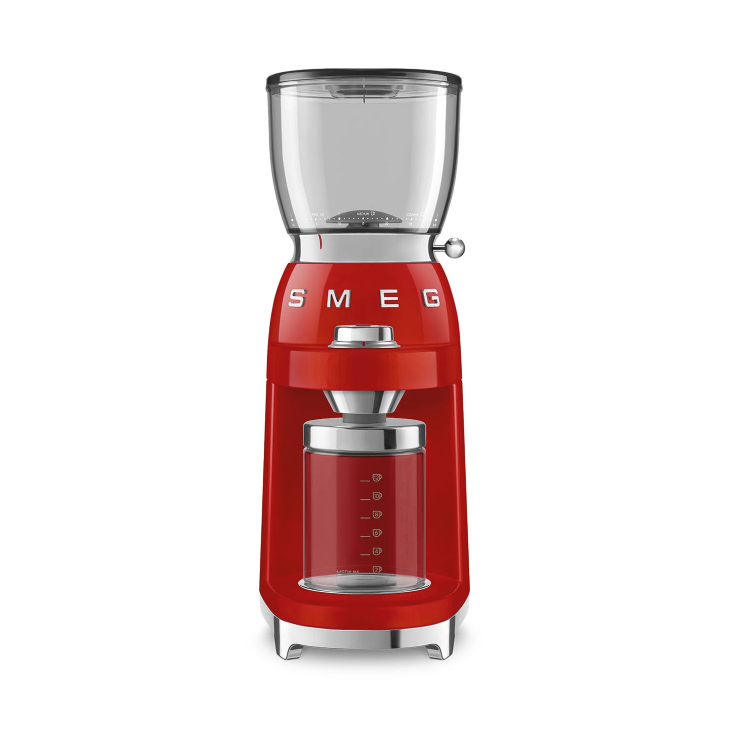 Smeg Coffee Grinder 150w 350 g