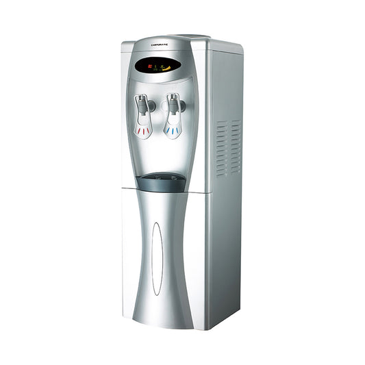 Campomatic CHD-4070 Digital Water Dispenser (White)