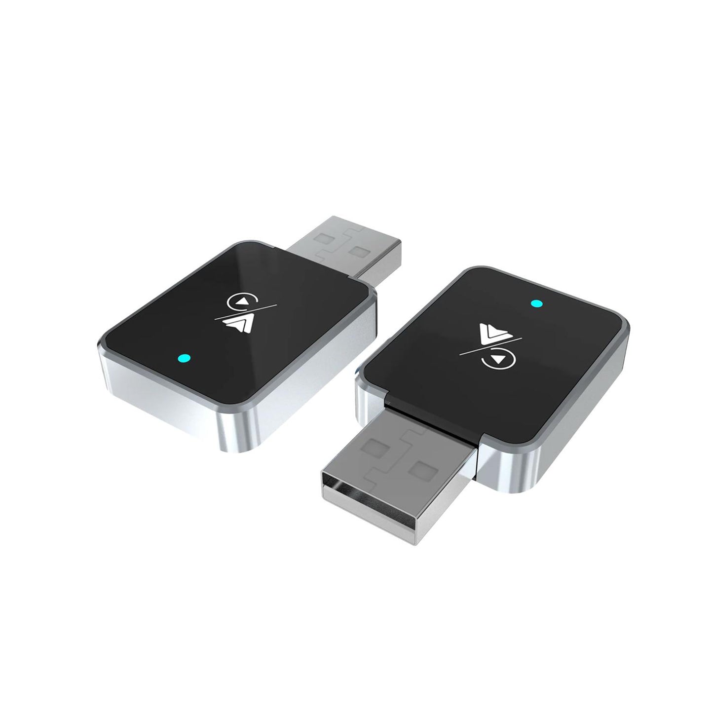 SmartBox Wireless Apple CarPlay & Android Auto Adapter