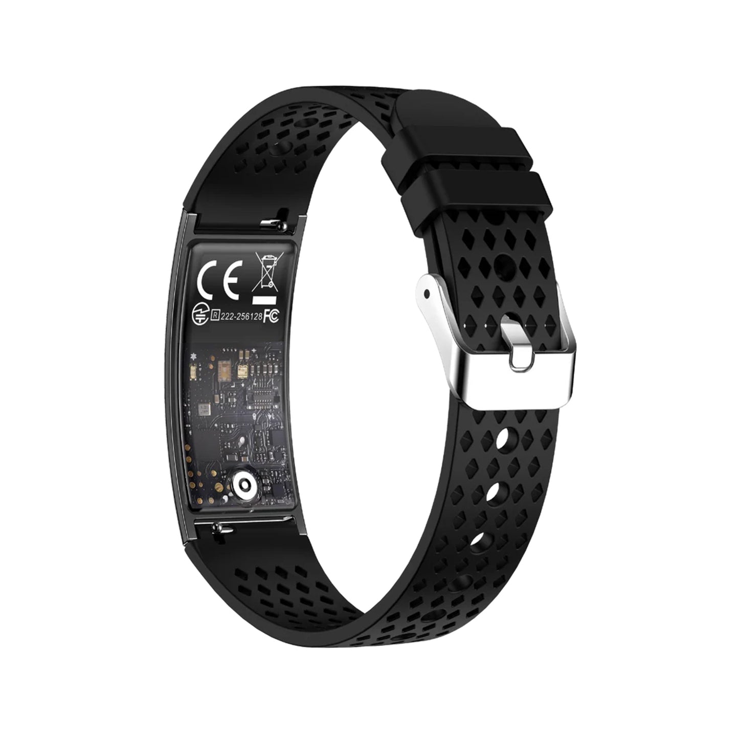 NEXIA Smart Bracelet 24/7 Health, Fitness, Sleep Tracking CHN