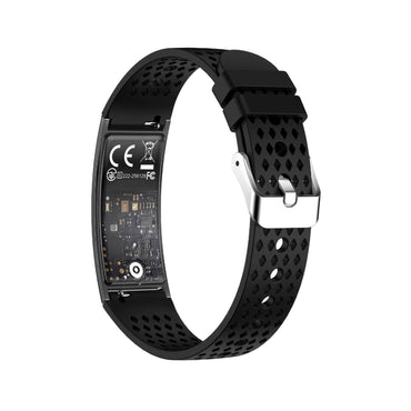 NEXIA Smart Bracelet 24/7 Health, Fitness, Sleep Tracking CHN