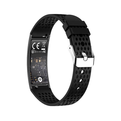NEXIA Smart Bracelet 24/7 Health, Fitness, Sleep Tracking CHN