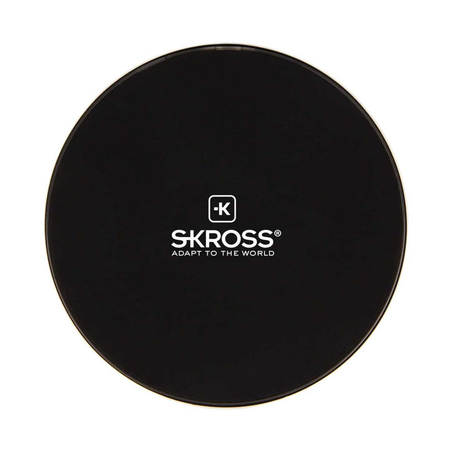 SKROSS WIRELESS CHARGER 10, Qi FAST WIRELESS CHARGER