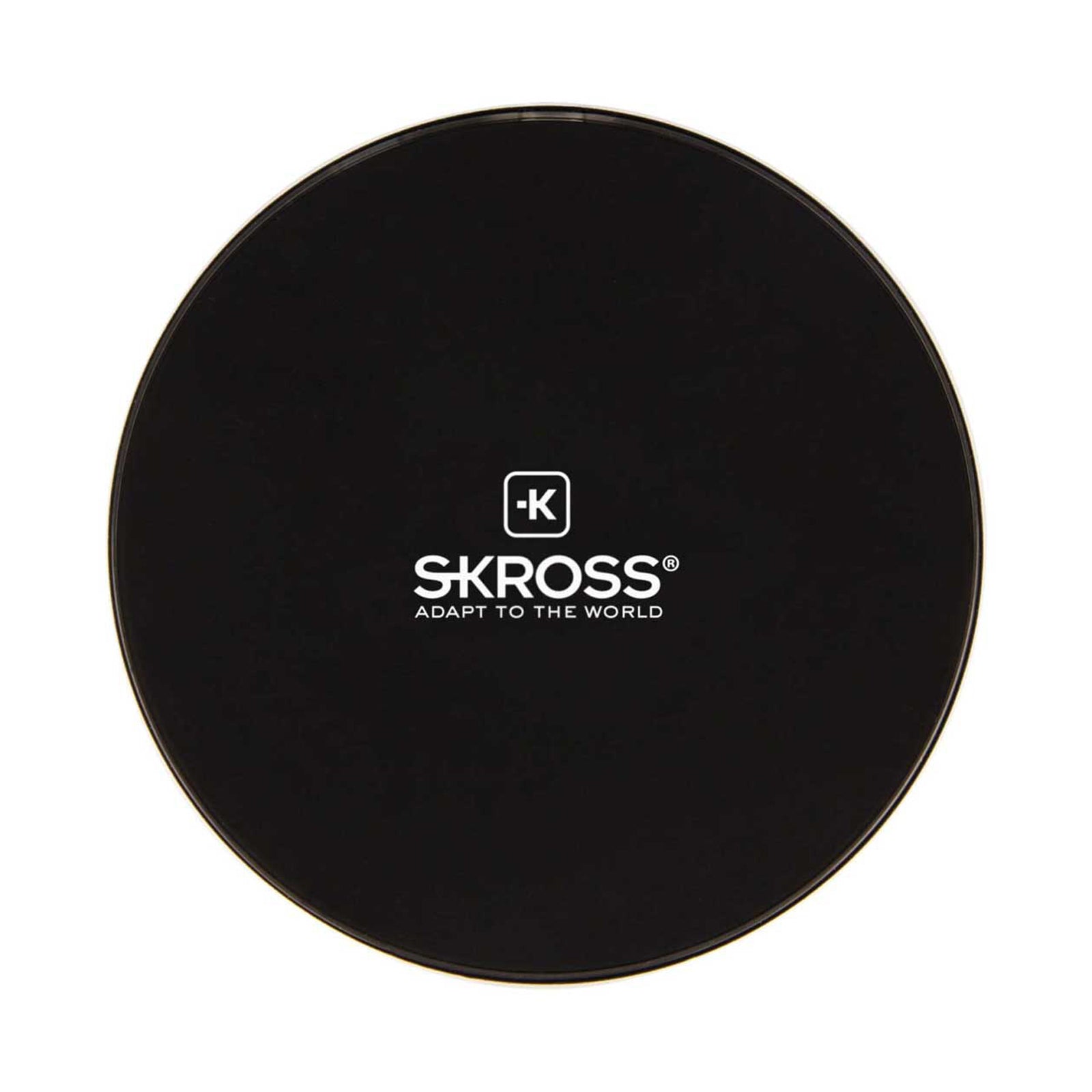 SKROSS WIRELESS CHARGER 10, Qi FAST WIRELESS CHARGER