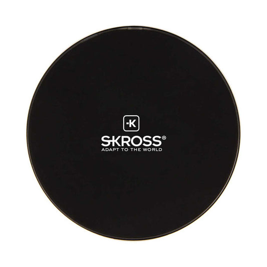 SKROSS WIRELESS CHARGER 10, Qi FAST WIRELESS CHARGER