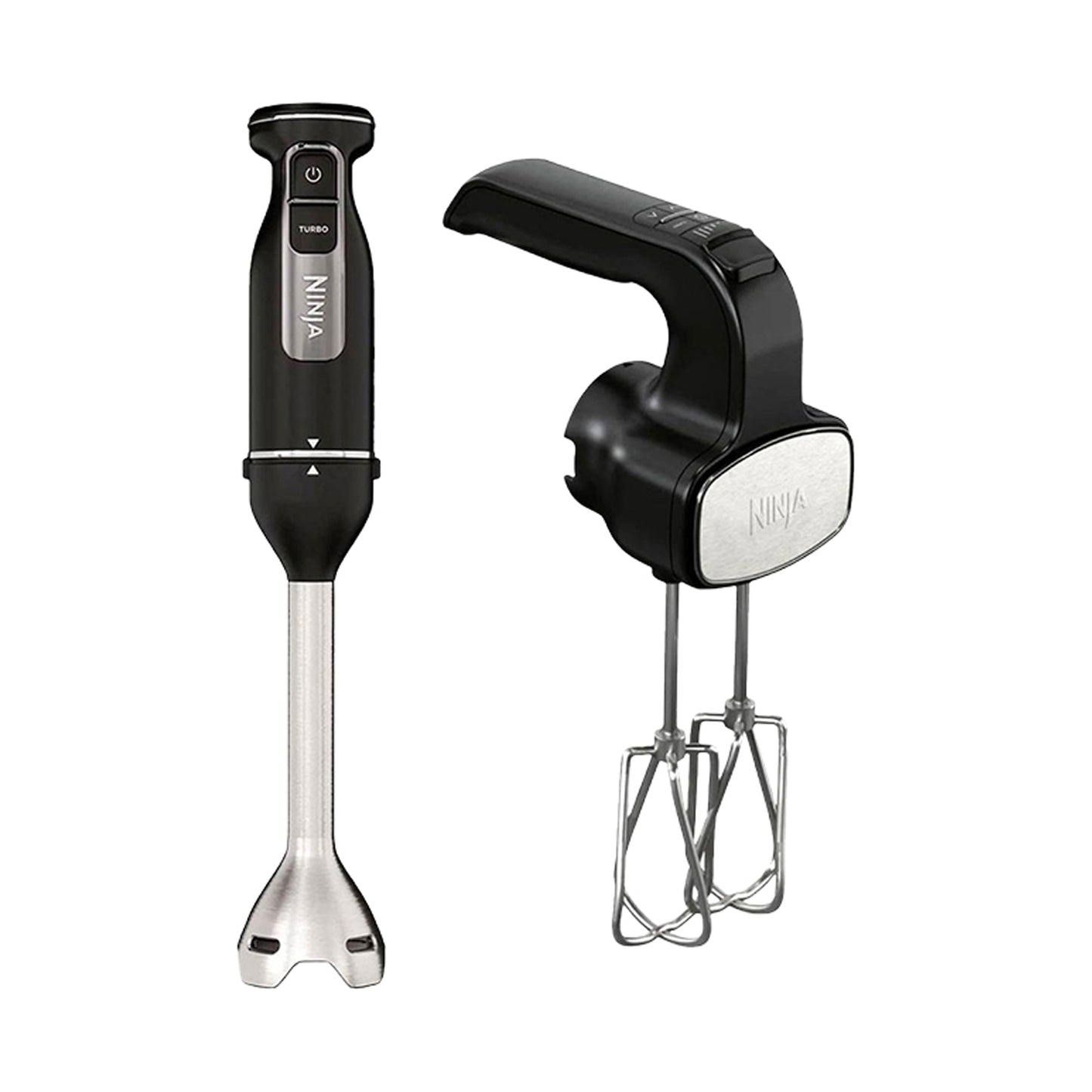 Ninja, 3-In-1 Hand Blender, 850W