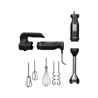 Ninja Foodi 3-in-1 Hand Blender, Hand Mixer & Chopper 850W