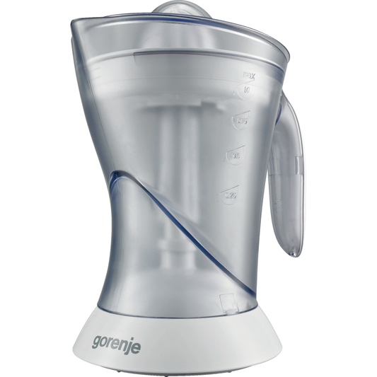 Gorenje Citrus Juicer 40W 1 Litters White