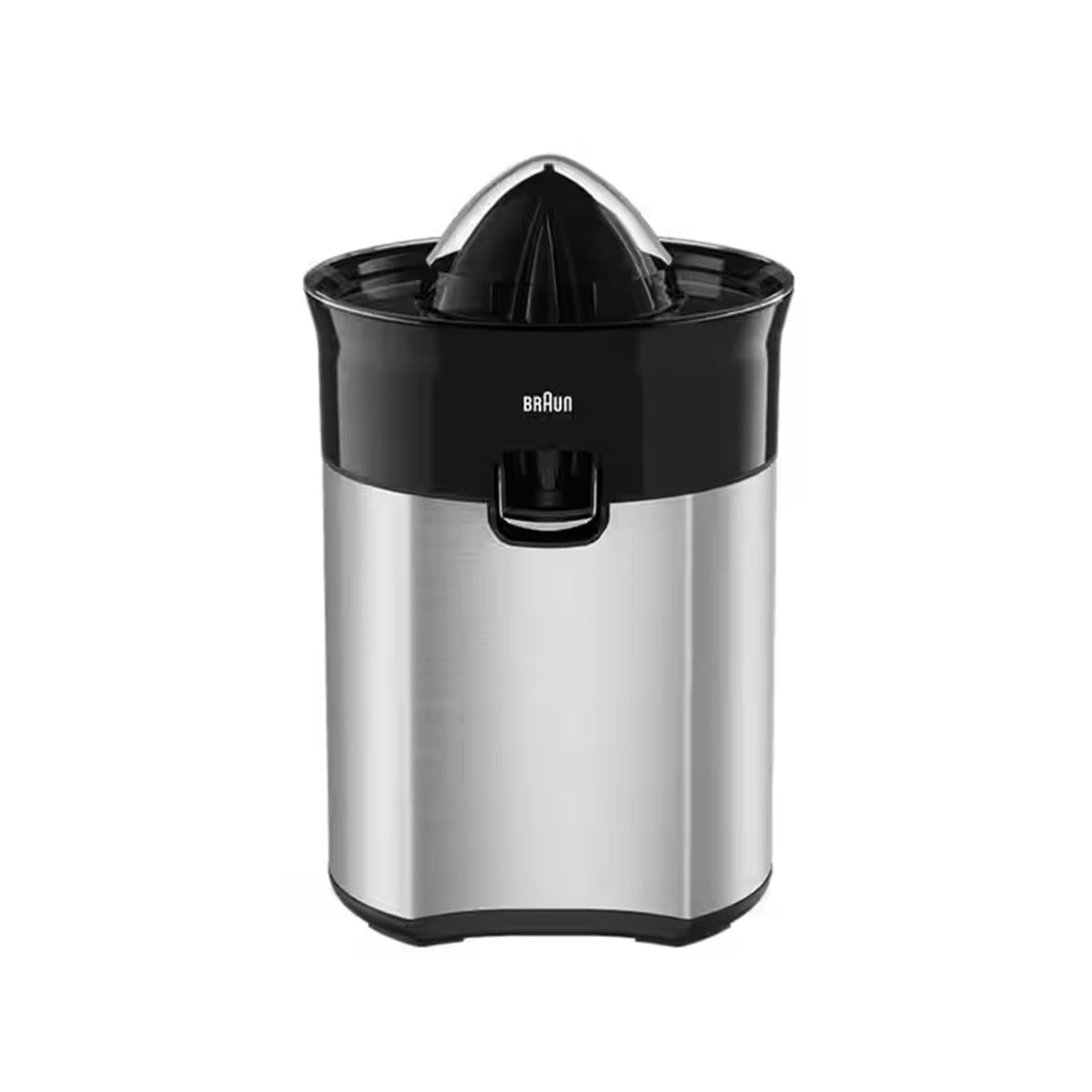 Braun Citrus Quick 5 Citrus Juicer 60W Black BRAUN