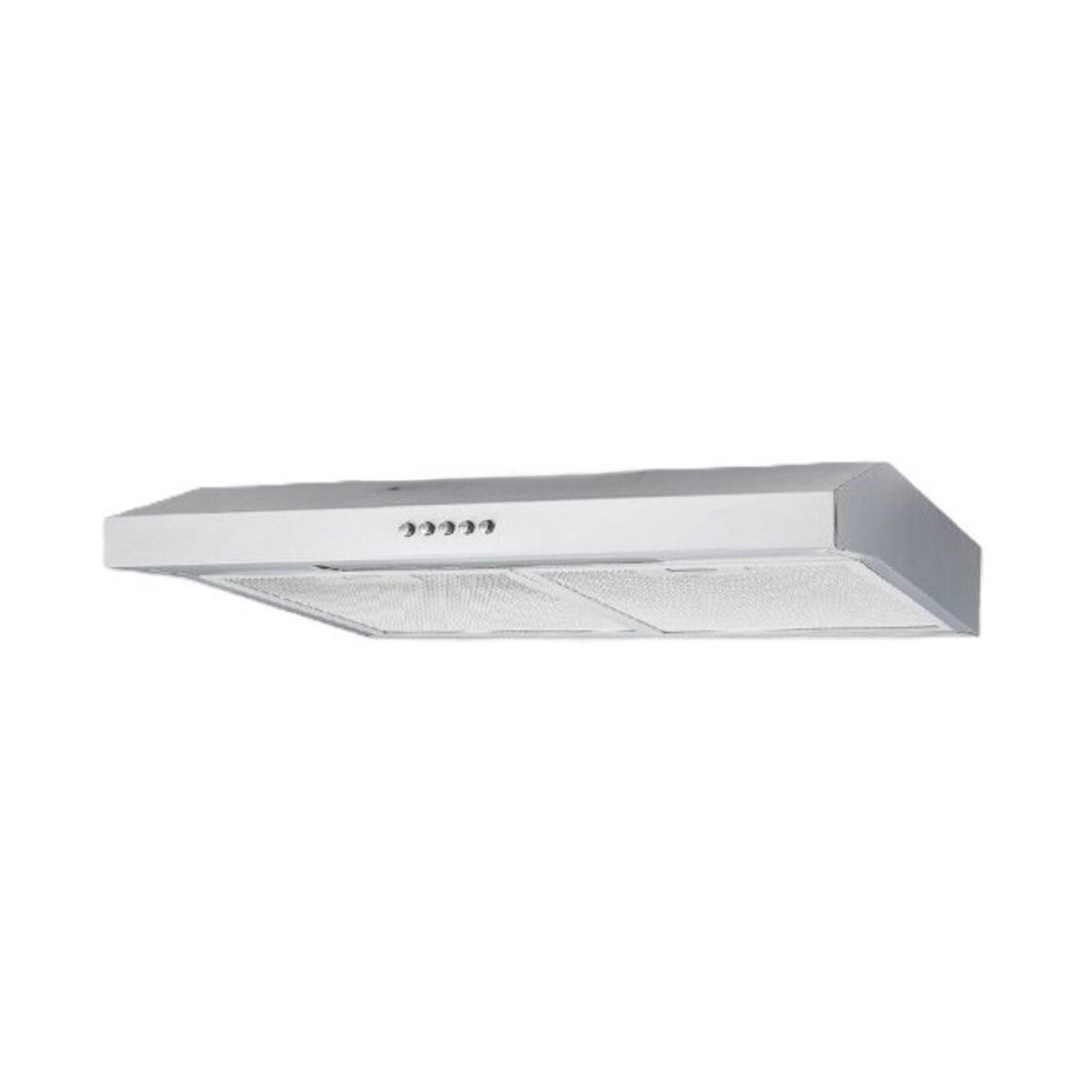 SUPER CHEF Built in Hood 60 cm 450 M3/H White