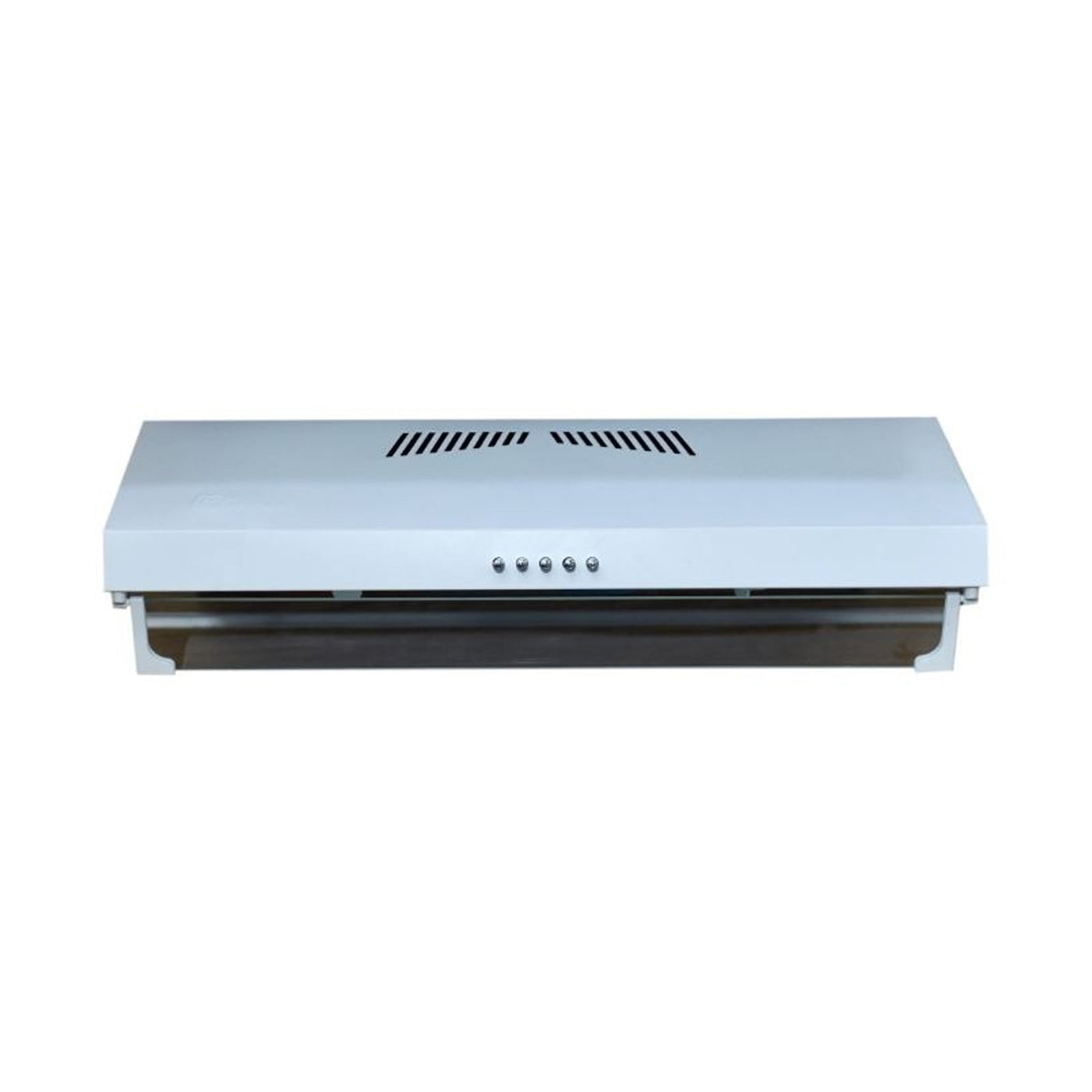 SUPER CHEF Built in Hood 60Cm 450 M3/H White(BU)