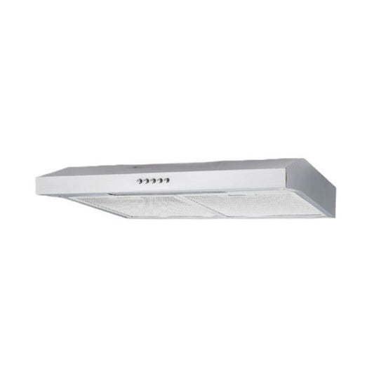 SUPER CHEF Built in Hood 90 cm 450 M3/H White