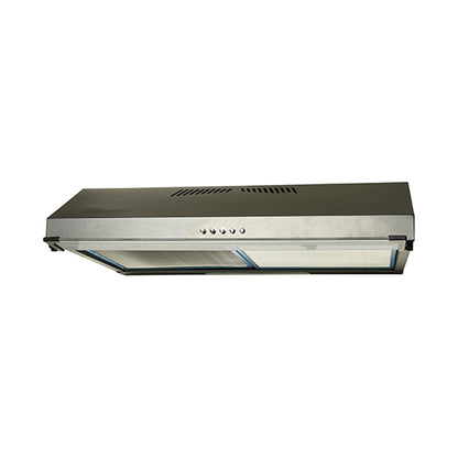 SUPER CHEF Built in Hood  60Cm 450 M3/H Inox