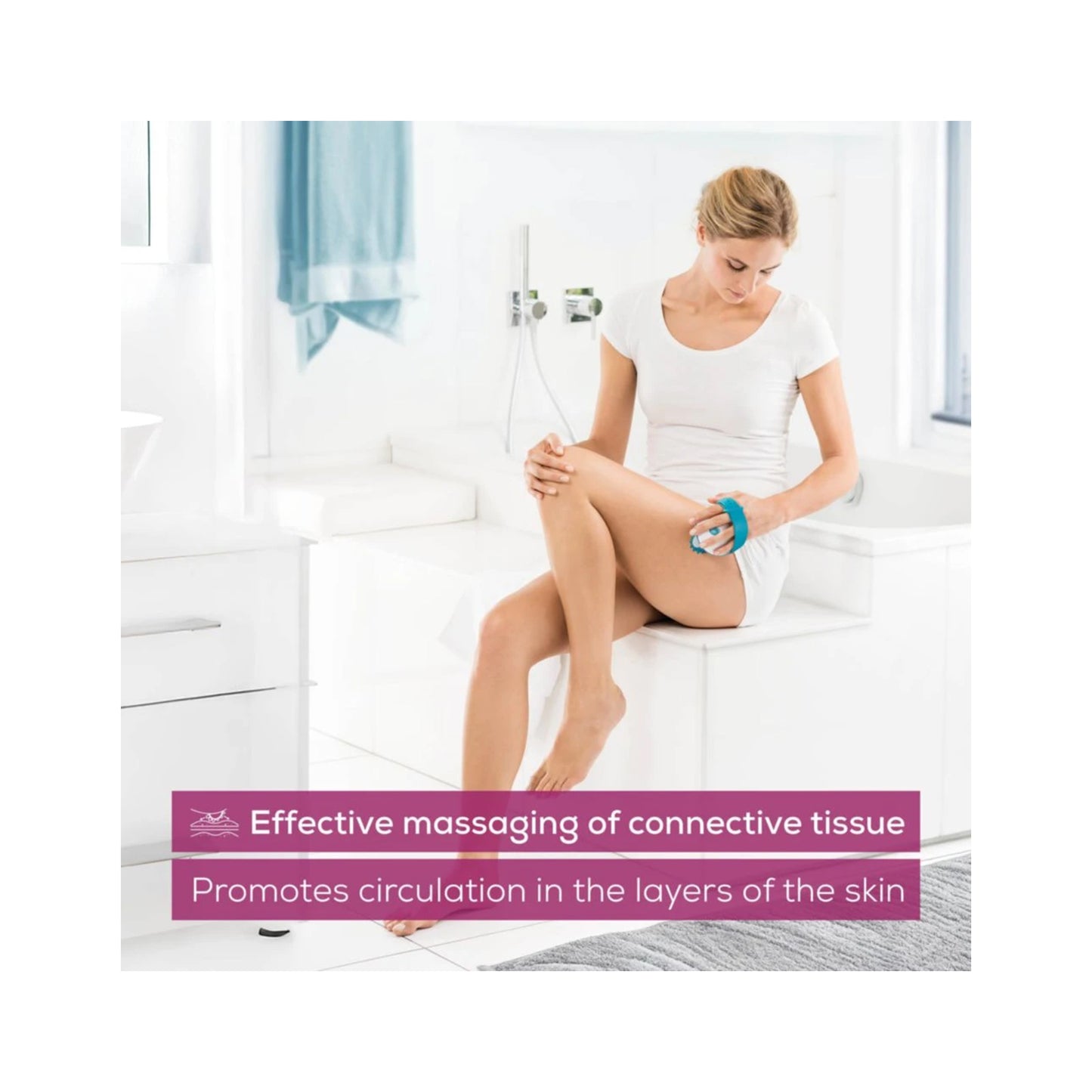 Beurer Anti-Cellulite Body Massage Device BEURER