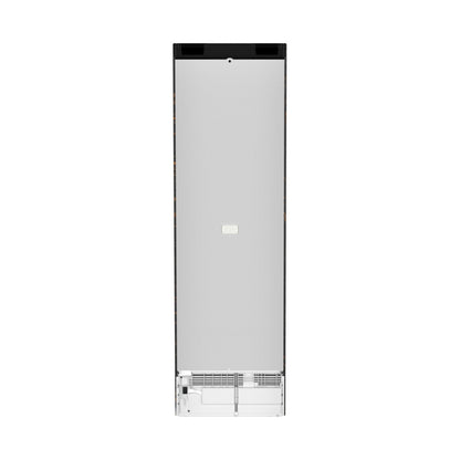 LIEBHERR Refrigerator Bottom Freezer 371 L Duo Cooling Black