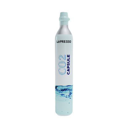 Le Presso Capsule Silver 1L