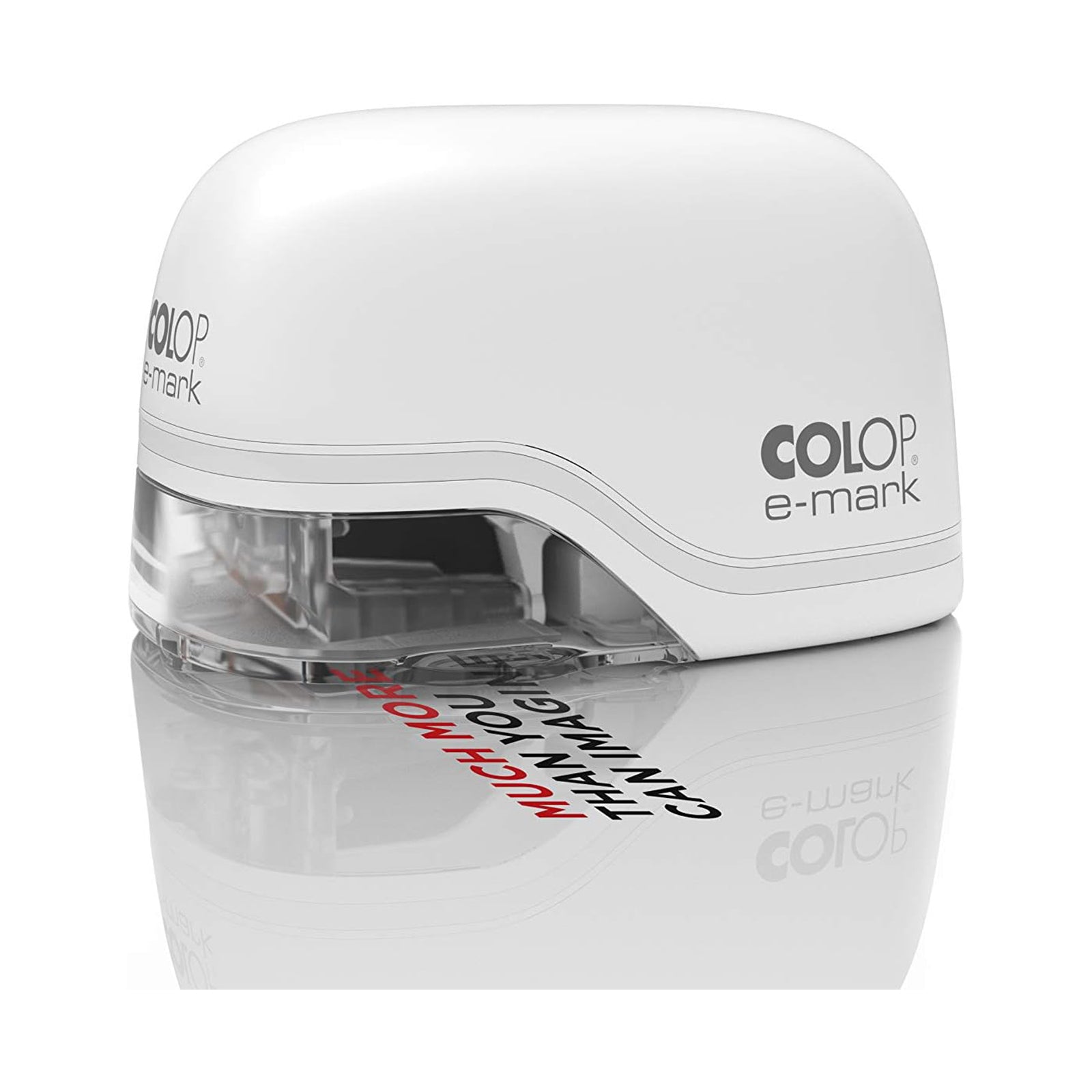 Colop E-Mark Create Handheld Printer Wireless Multi Color