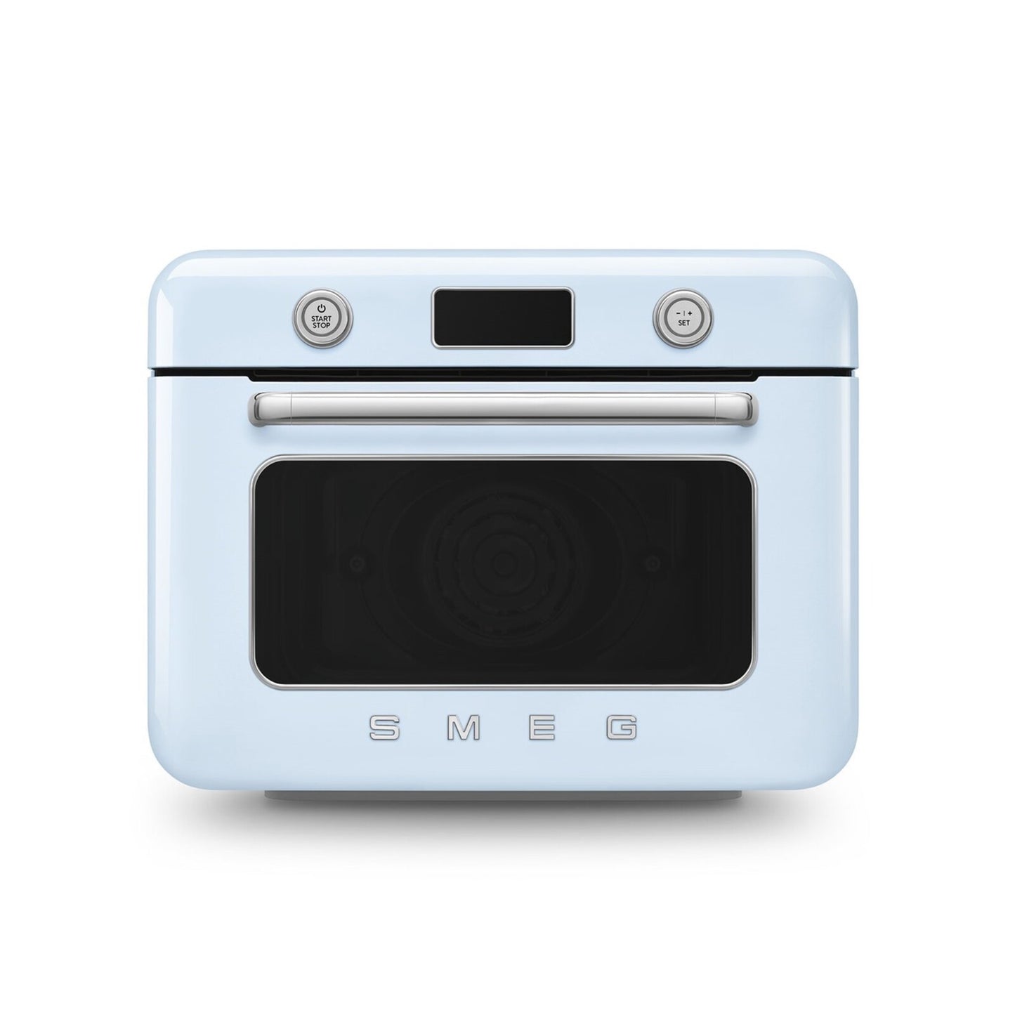 Smeg Countertop Combi Steam Oven 1800w 40L Blue