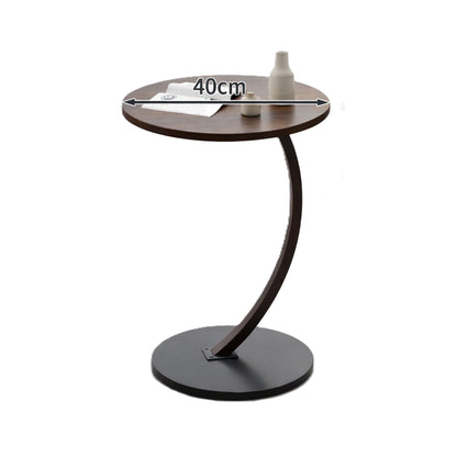 Coffee Table Round ASTRA