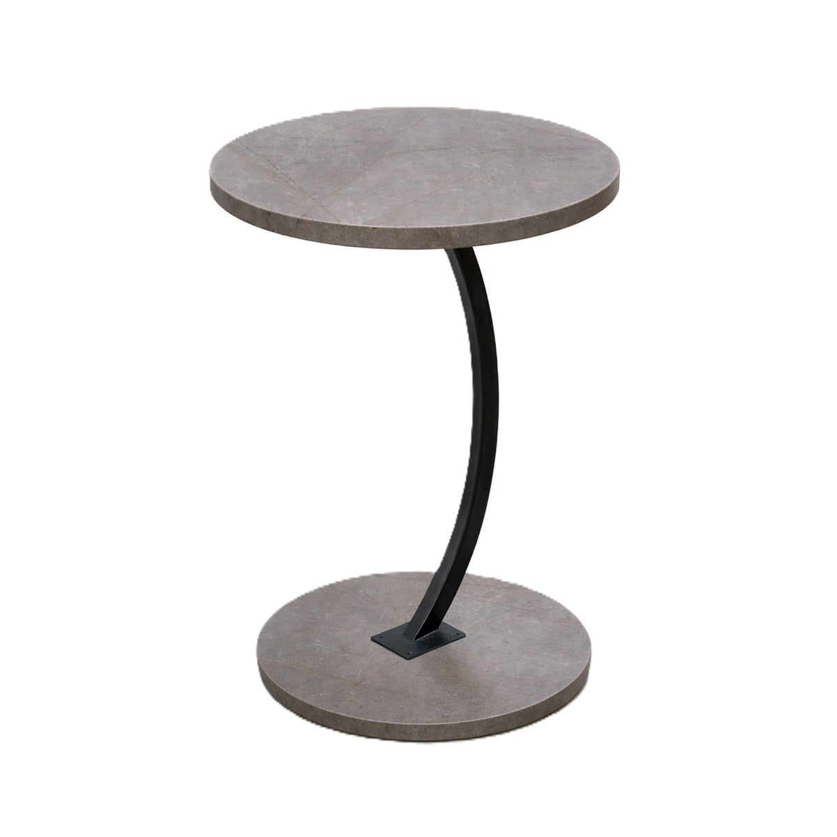 Coffee Table Round
