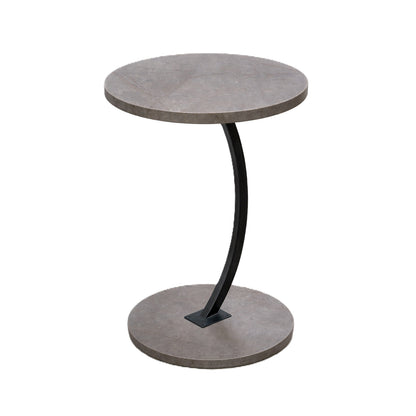 Coffee Table Round ASTRA
