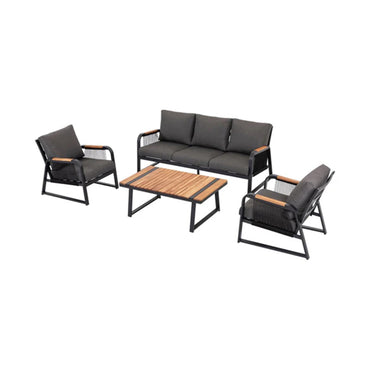 Outdoor Como 5S+Table