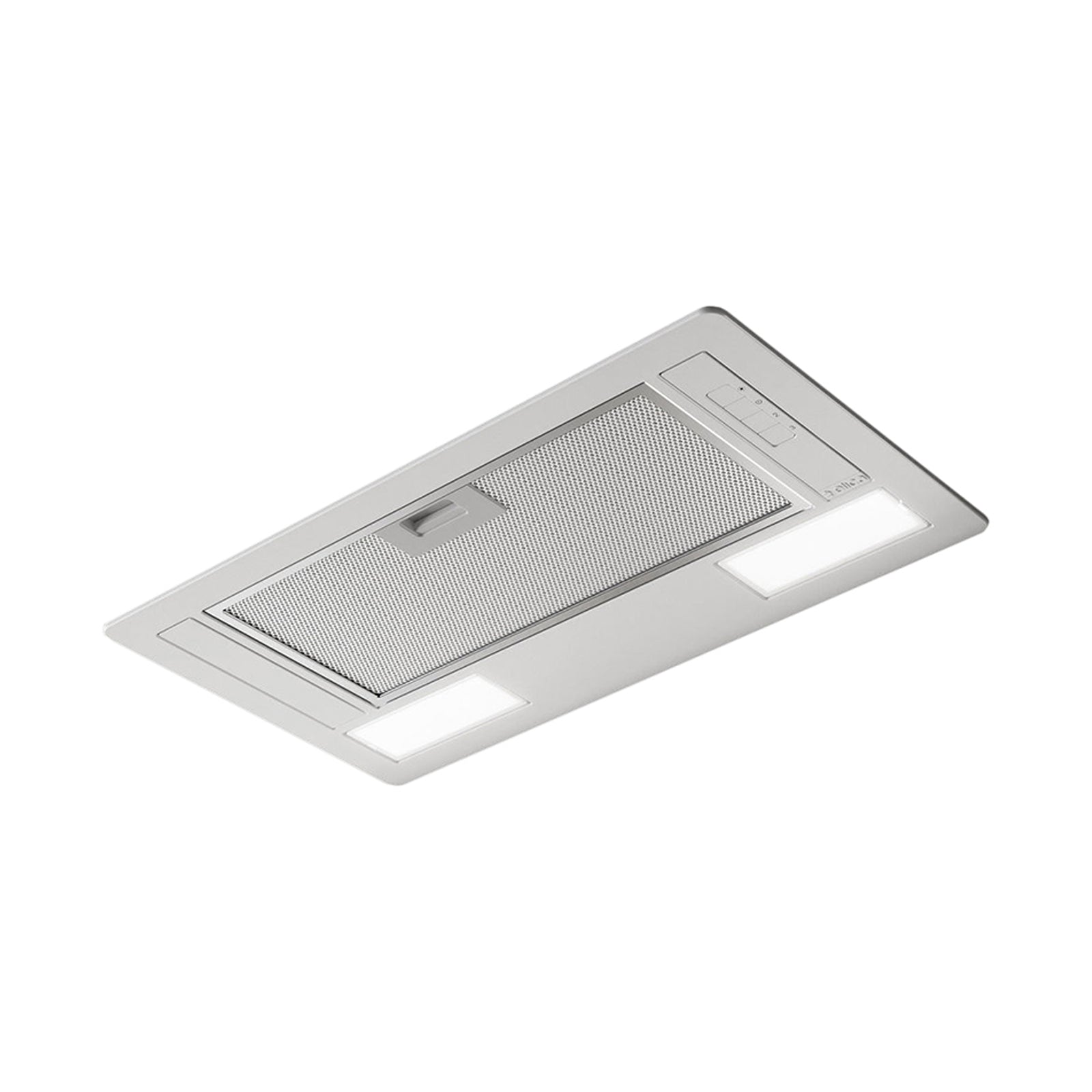 ELICA Built-In Hood 60 Cm White