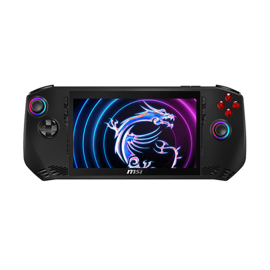 MSI Claw A1M-051 Portable GAMING Handheld Ultra 7 Intel® Arc