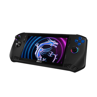 MSI Claw A1M-051 Portable GAMING Handheld Ultra 7 Intel® Arc