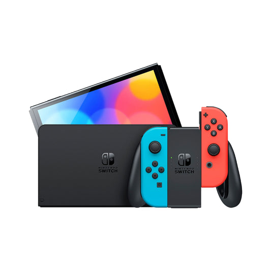 Nintendo Switch - OLED