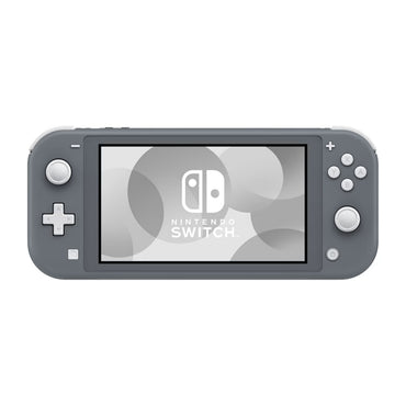 NINTENDO SWITCH LITE - GREY