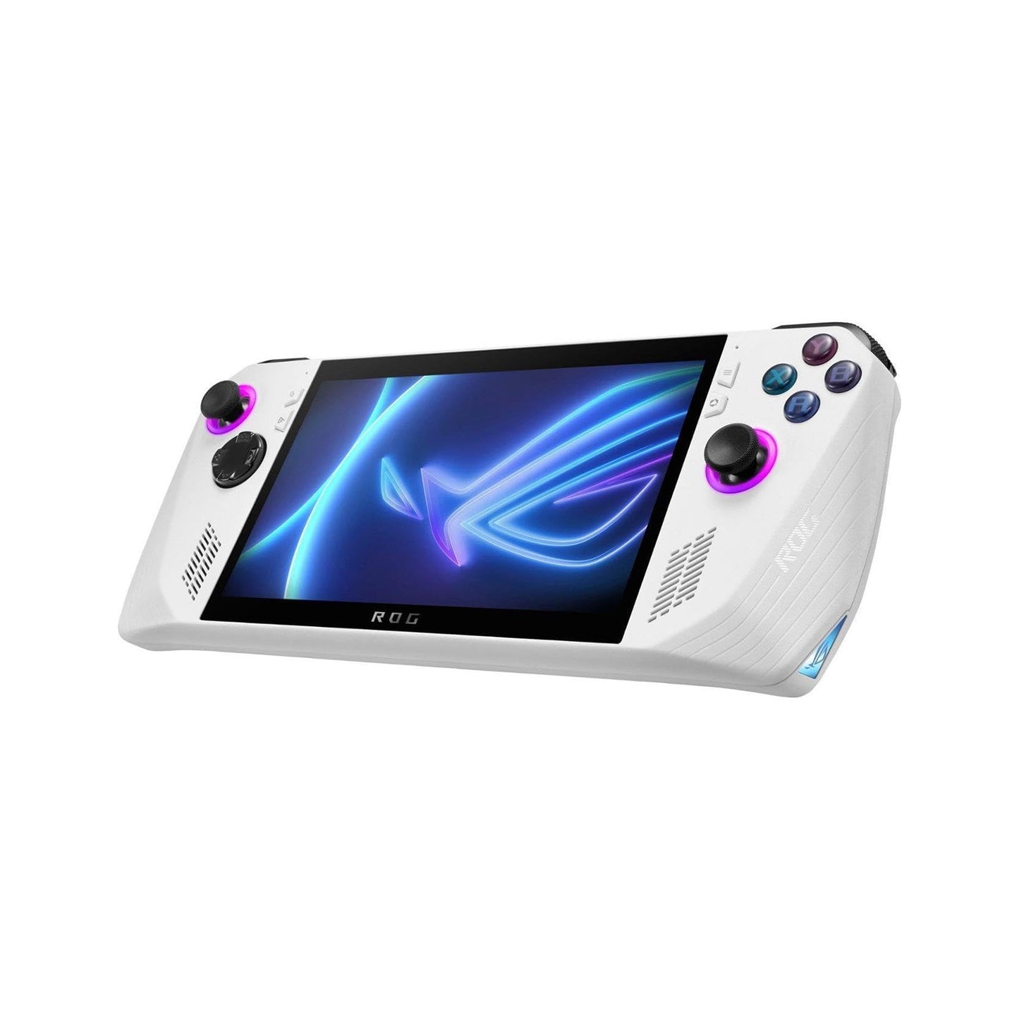 ASUS ROG Ally Portable Gaming Handheld AMD Radeon-16GB/512GB