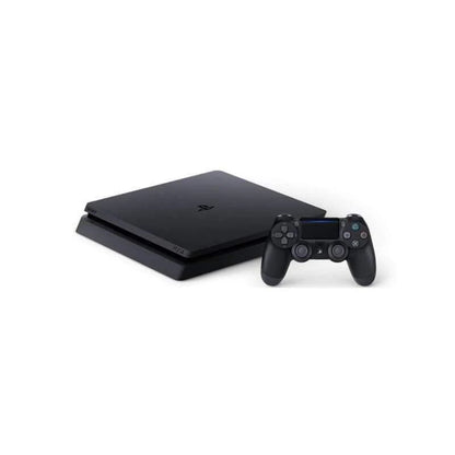PlayStation 4 - 500GB - Slim