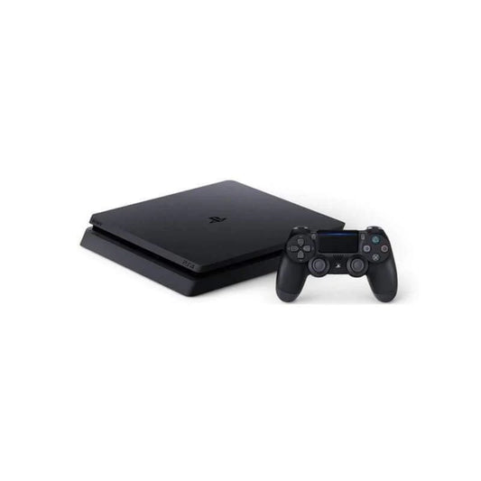PlayStation 4 - 500GB - Slim