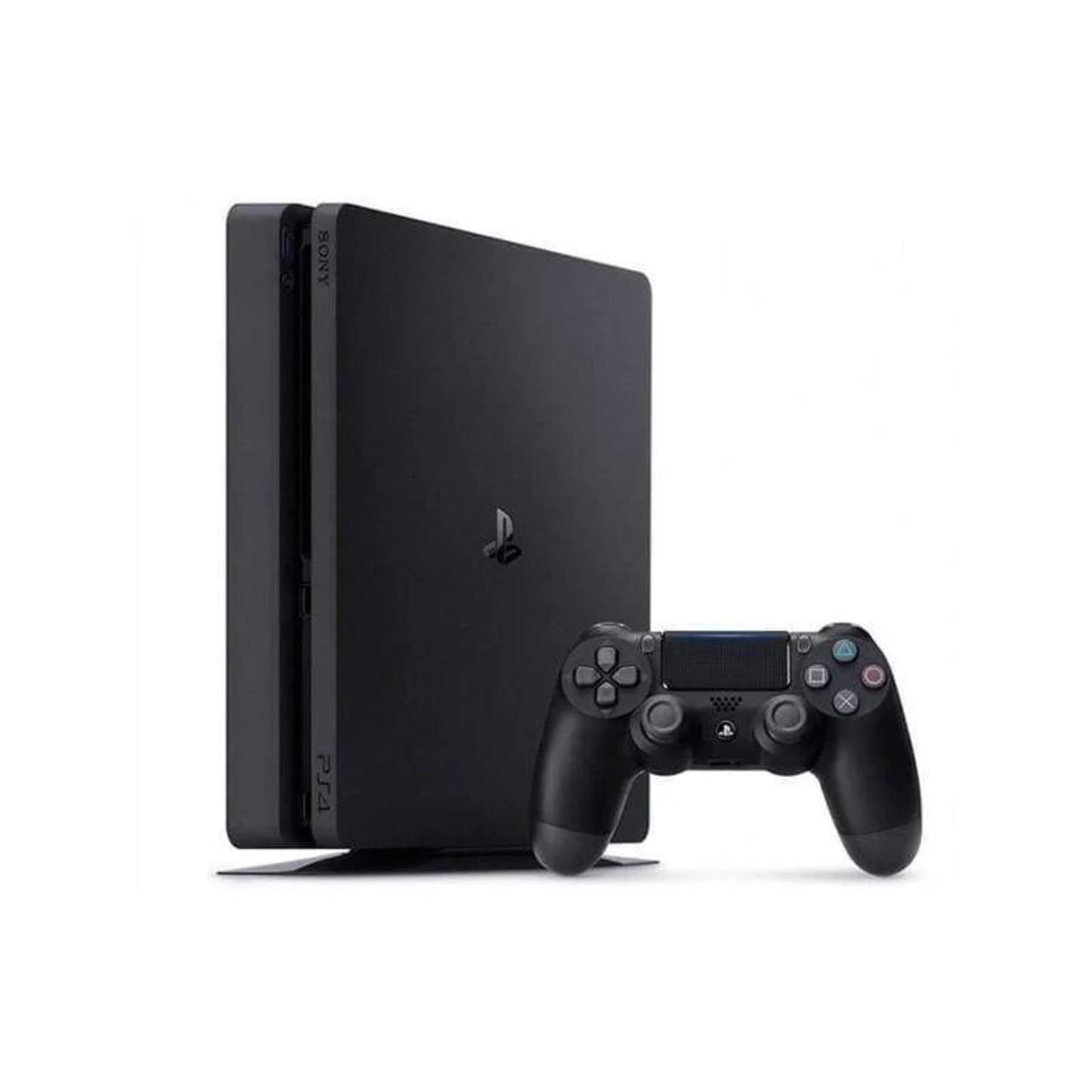 PlayStation 4 - 500GB - Slim
