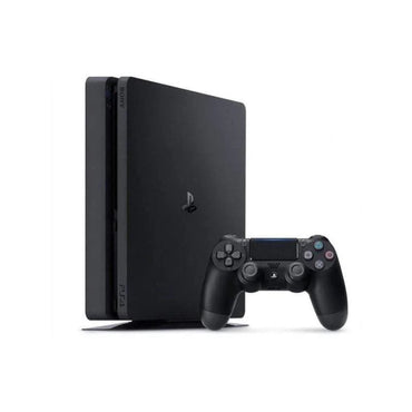 PlayStation 4 - 500GB - Slim