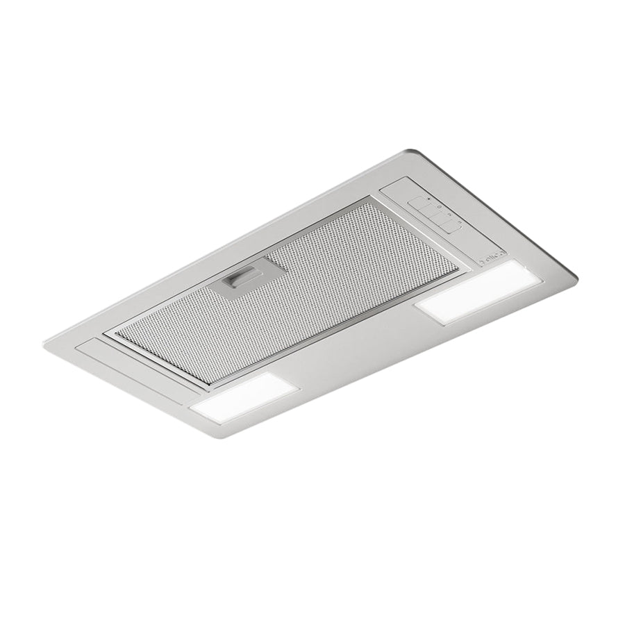 ELICA Built-In Hood 60 Cm White (BU)