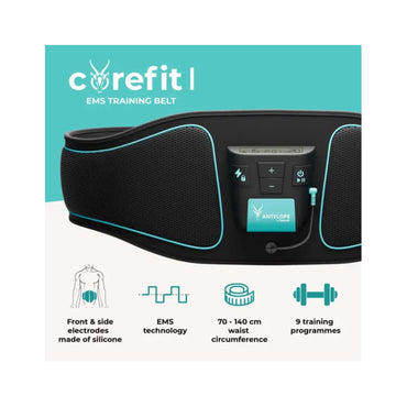 Beurer Corefit I EMS Belt BEURER
