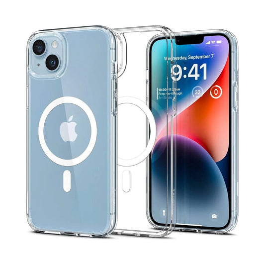 IPHONE 14 MEGSAFE COVER