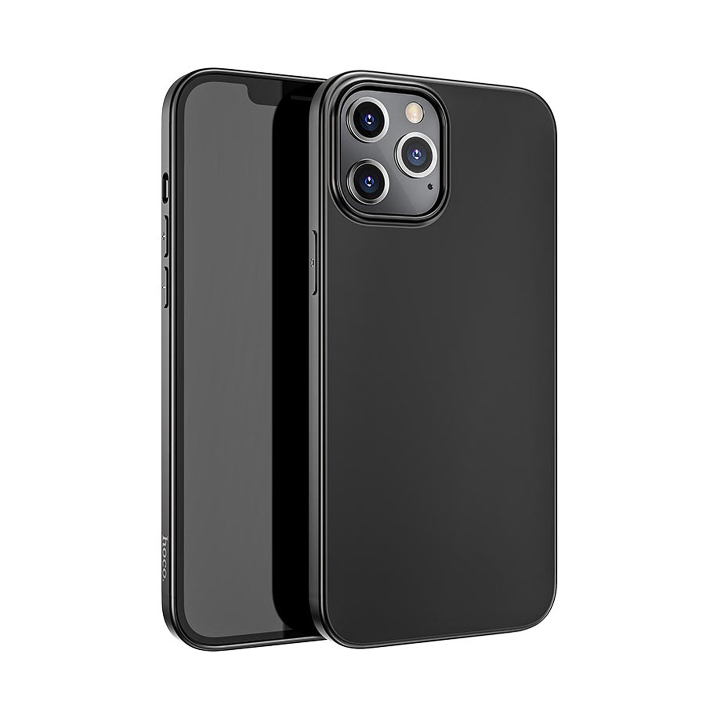 HOCO COVER PURE SERIES PROTECTIVE CASE FOR IPHONE 14 BLACK