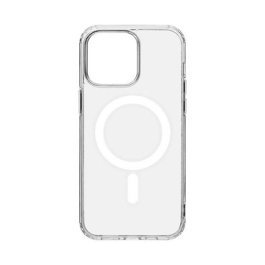 MCDODO CASE FOR IPHONE 15 PRO MAX WHITE