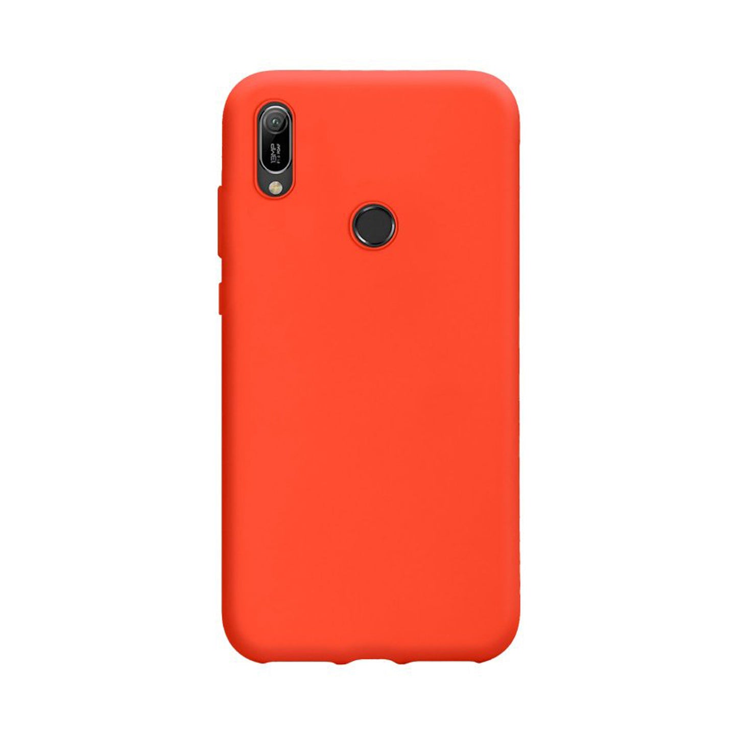 HUAWEI MOLAN Y6 2019 COVER