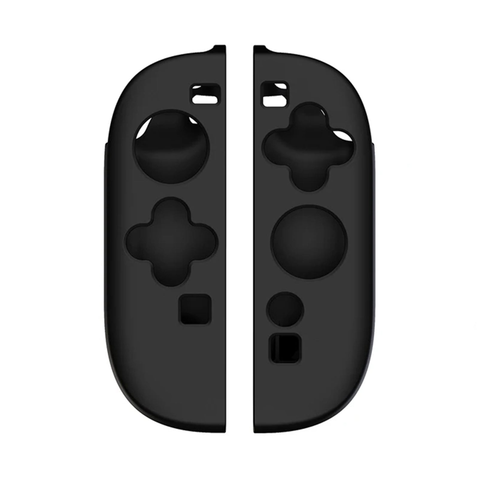 Nintendo Switch 2 Silicone Pad Cover - Black