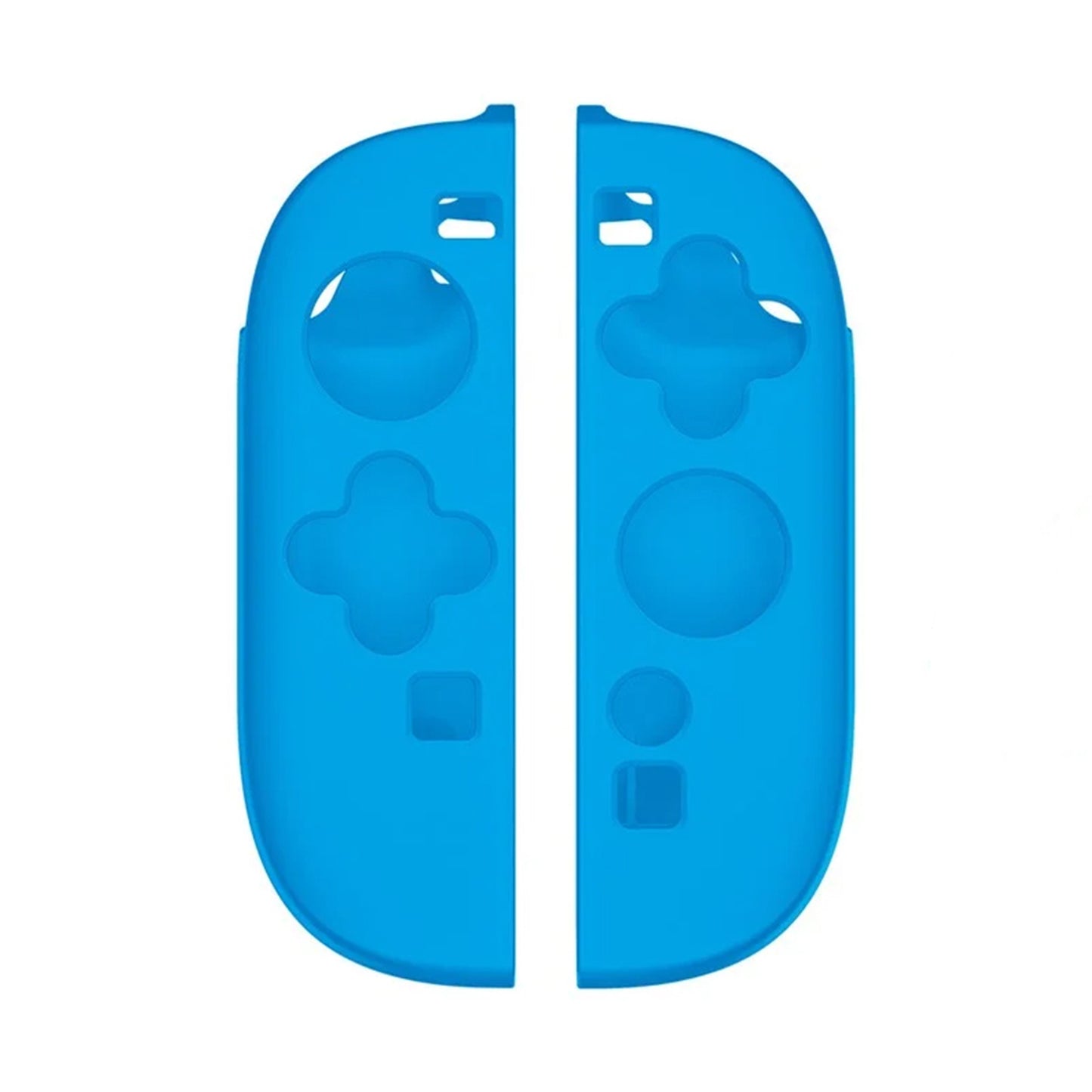 Nintendo Switch 2 Silicone Pad Cover - Blue
