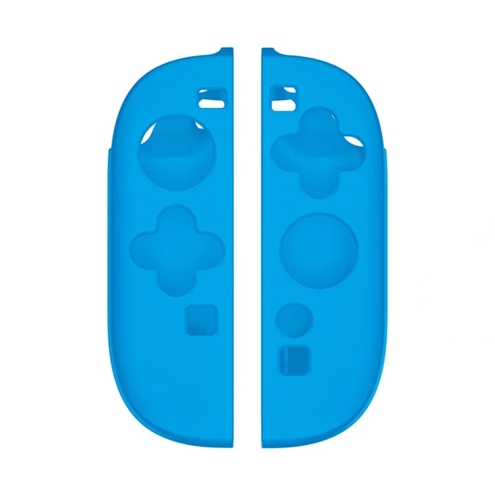 Nintendo Switch 2 Silicone Pad Cover - Blue