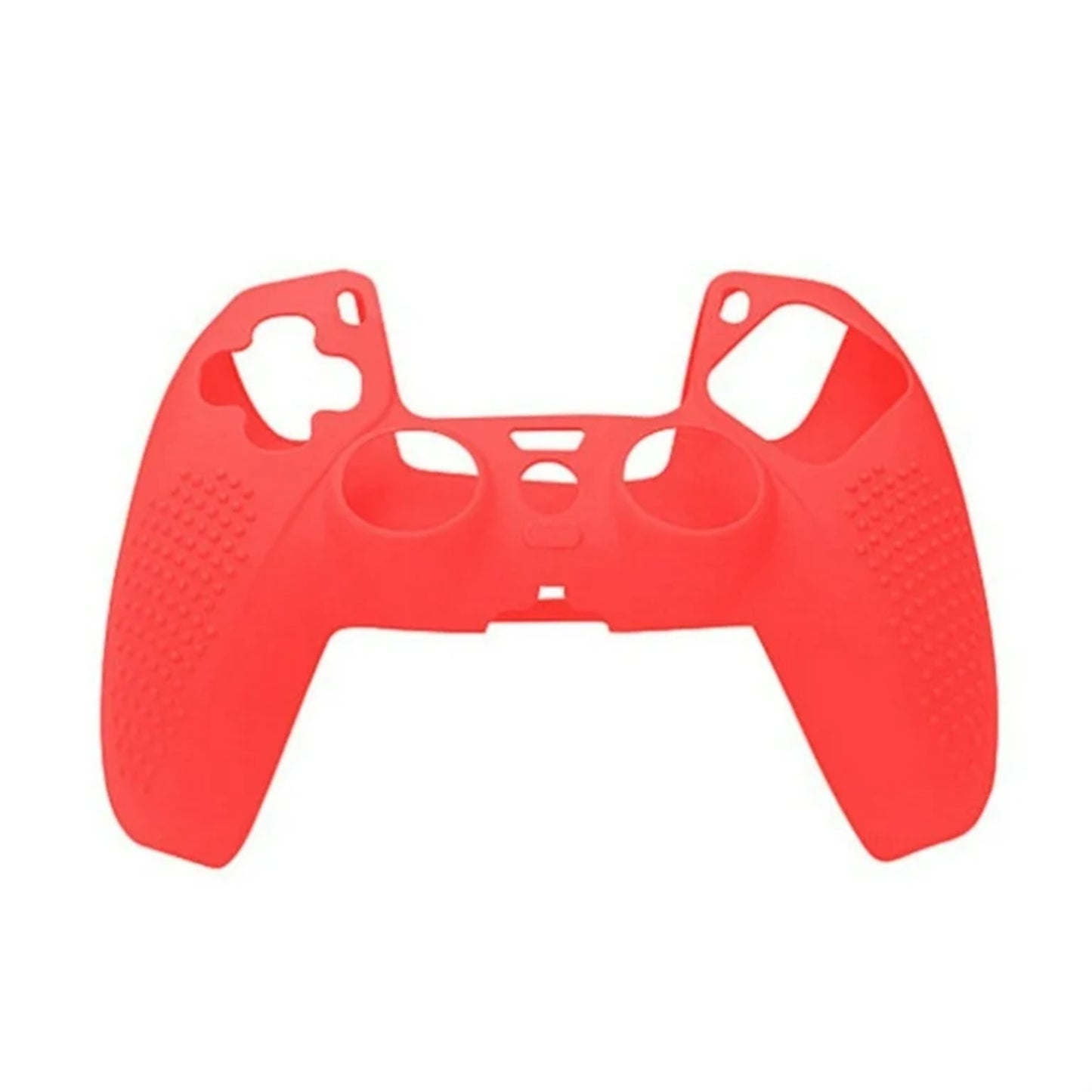 PS5 JOYSTICK GRIP COVER - RED